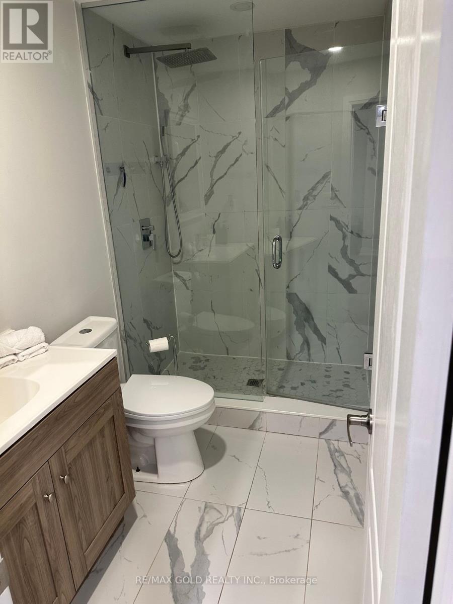 Basement - 961 Asleton Boulevard, Milton, Ontario L9T 8K3 - Photo 4 - W12591610