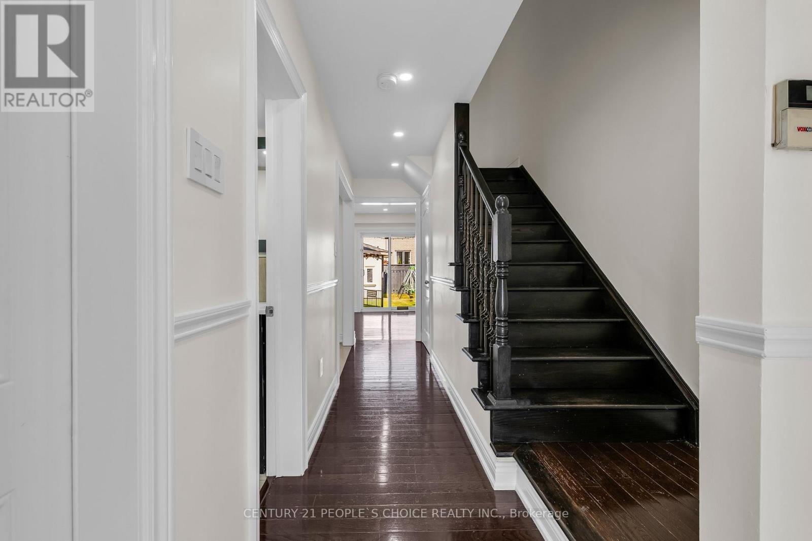 46 Studebaker Trail, Brampton, Ontario  L7A 3A5 - Photo 6 - W12591644