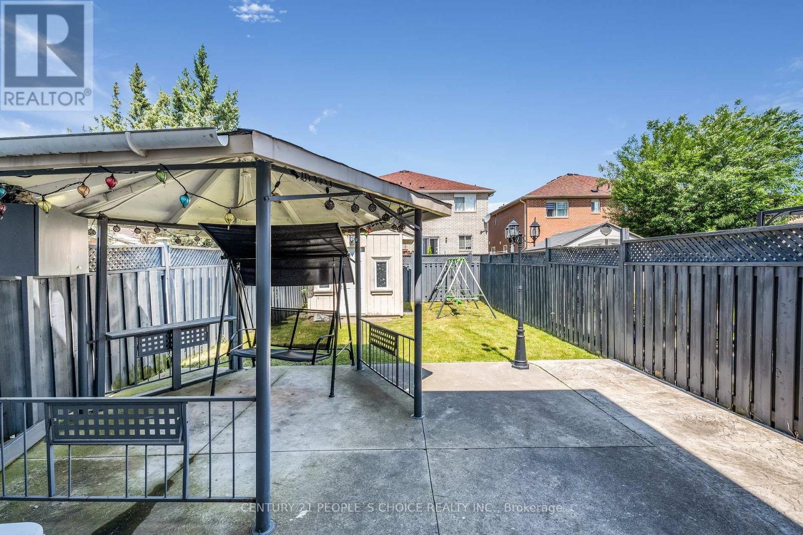 46 Studebaker Trail, Brampton, Ontario  L7A 3A5 - Photo 43 - W12591644