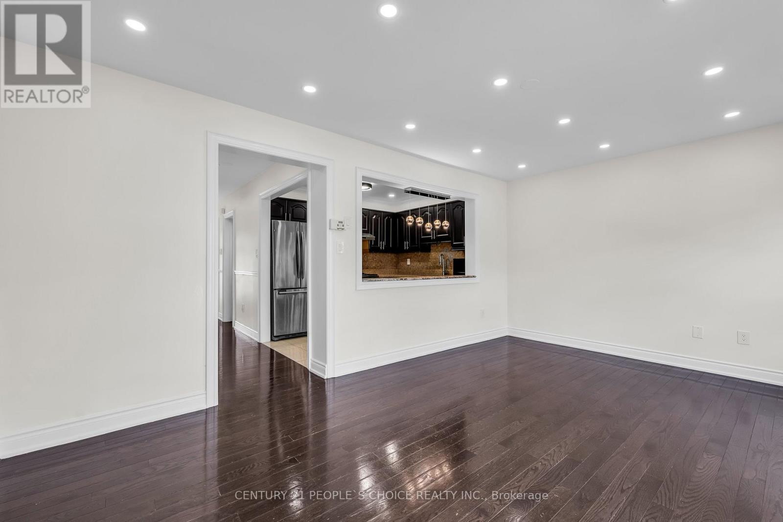 46 Studebaker Trail, Brampton, Ontario  L7A 3A5 - Photo 9 - W12591644