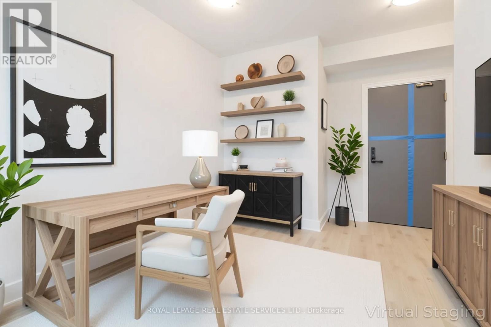 1109 - 2088 James Street, Burlington, Ontario L7R 0H2 - Photo 6 - W12591584