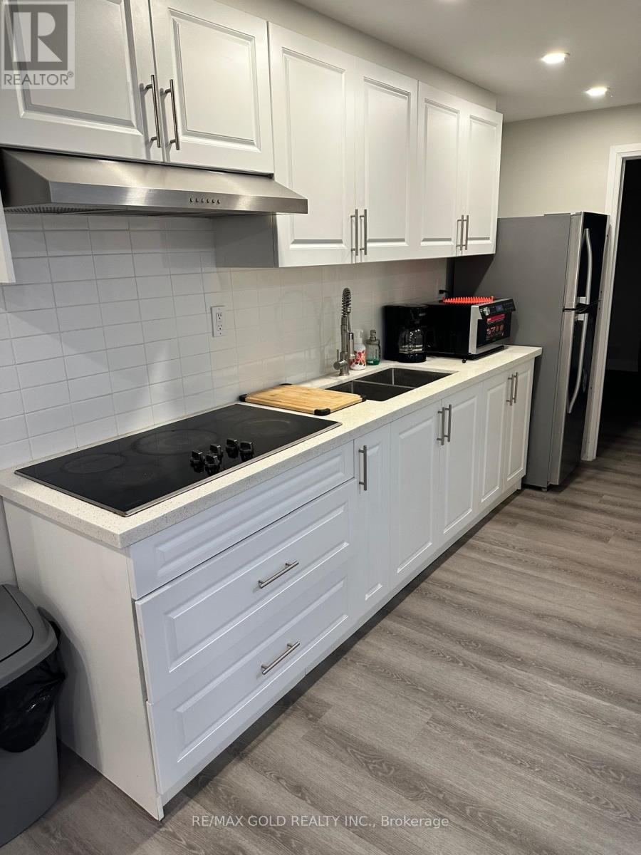 Basement - 961 Asleton Boulevard, Milton, Ontario L9T 8K3 - Photo 11 - W12591610