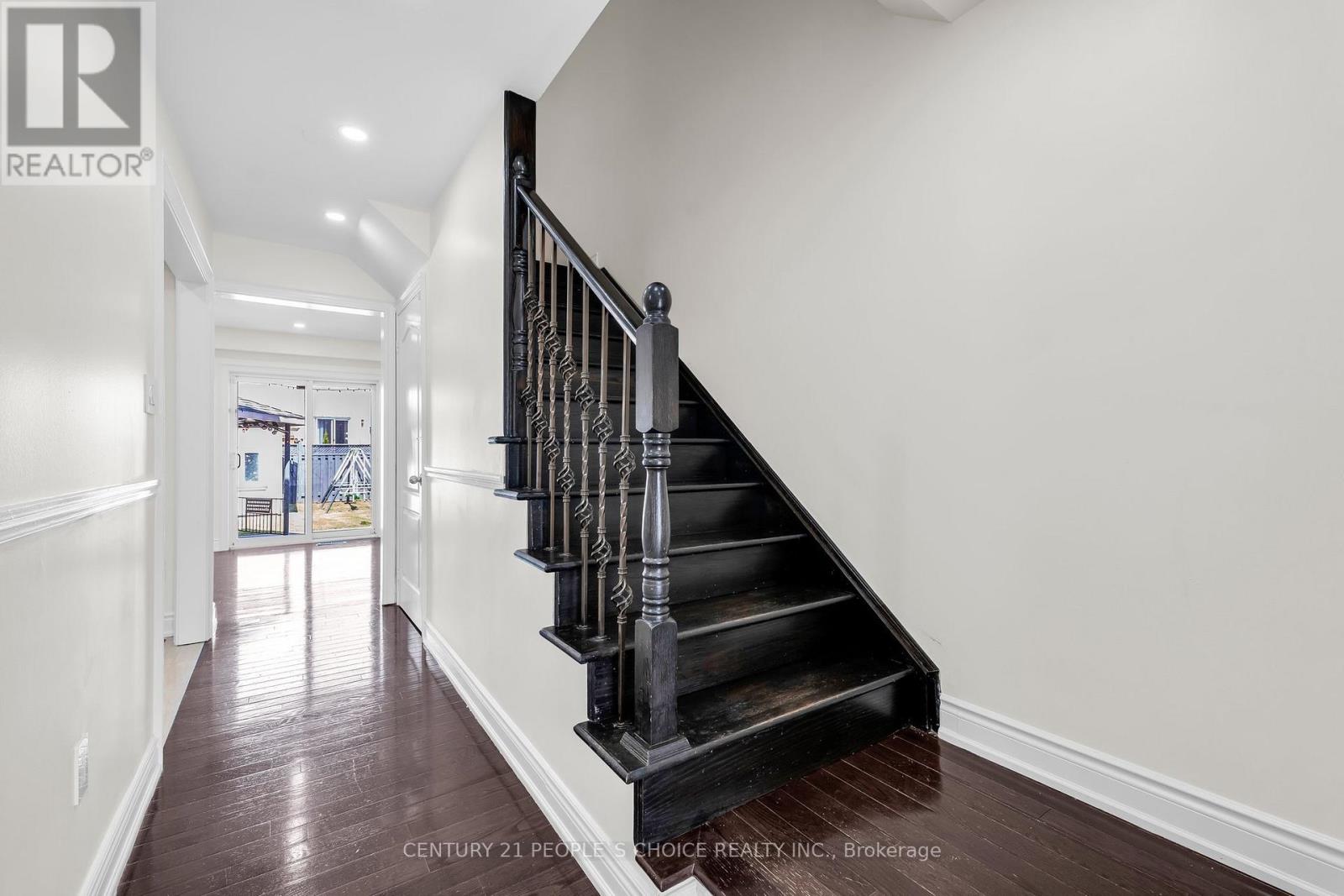 46 Studebaker Trail, Brampton, Ontario  L7A 3A5 - Photo 17 - W12591644