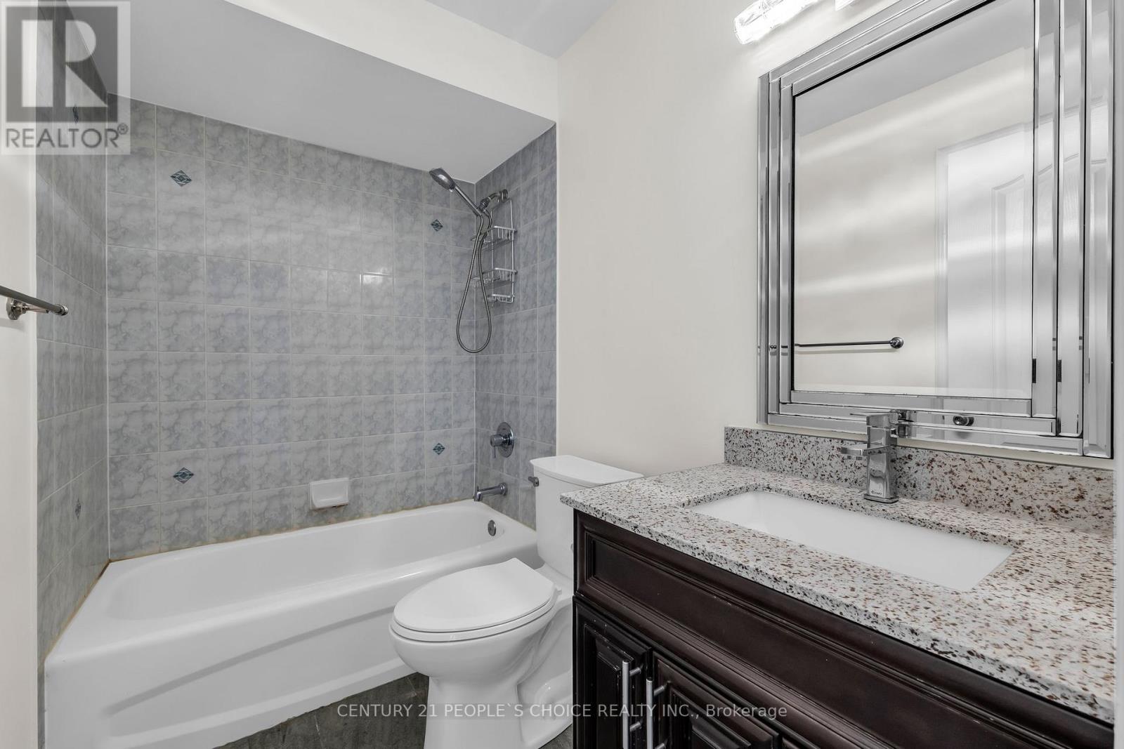 46 Studebaker Trail, Brampton, Ontario  L7A 3A5 - Photo 24 - W12591644