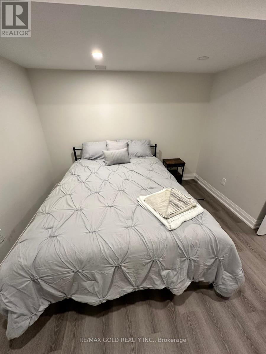 Basement - 961 Asleton Boulevard, Milton, Ontario L9T 8K3 - Photo 12 - W12591610