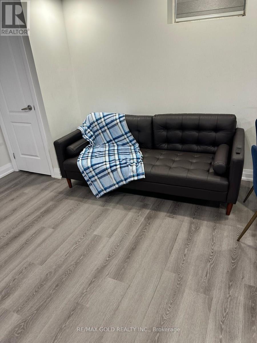 Basement - 961 Asleton Boulevard, Milton, Ontario L9T 8K3 - Photo 5 - W12591610