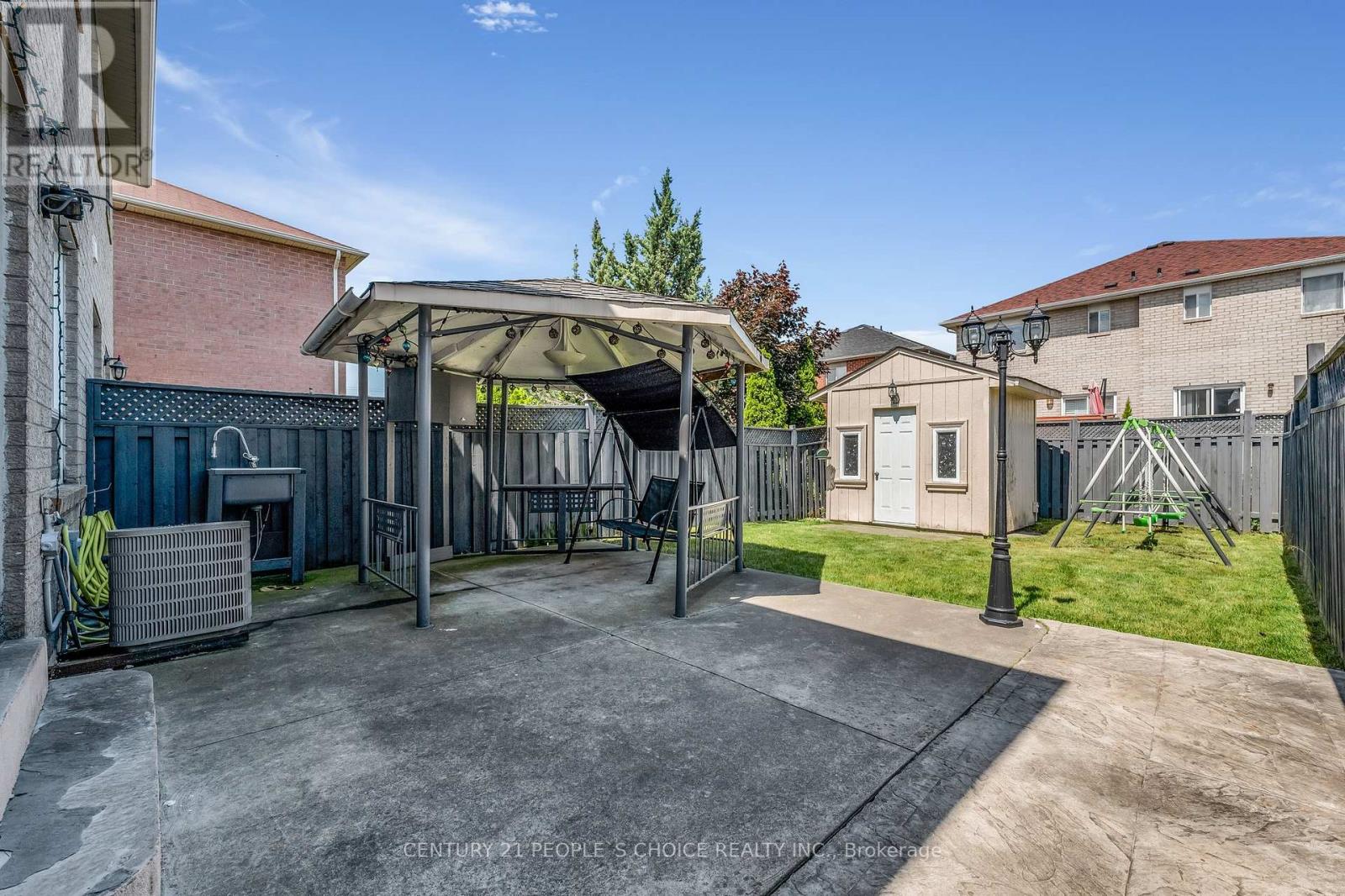 46 Studebaker Trail, Brampton, Ontario  L7A 3A5 - Photo 44 - W12591644