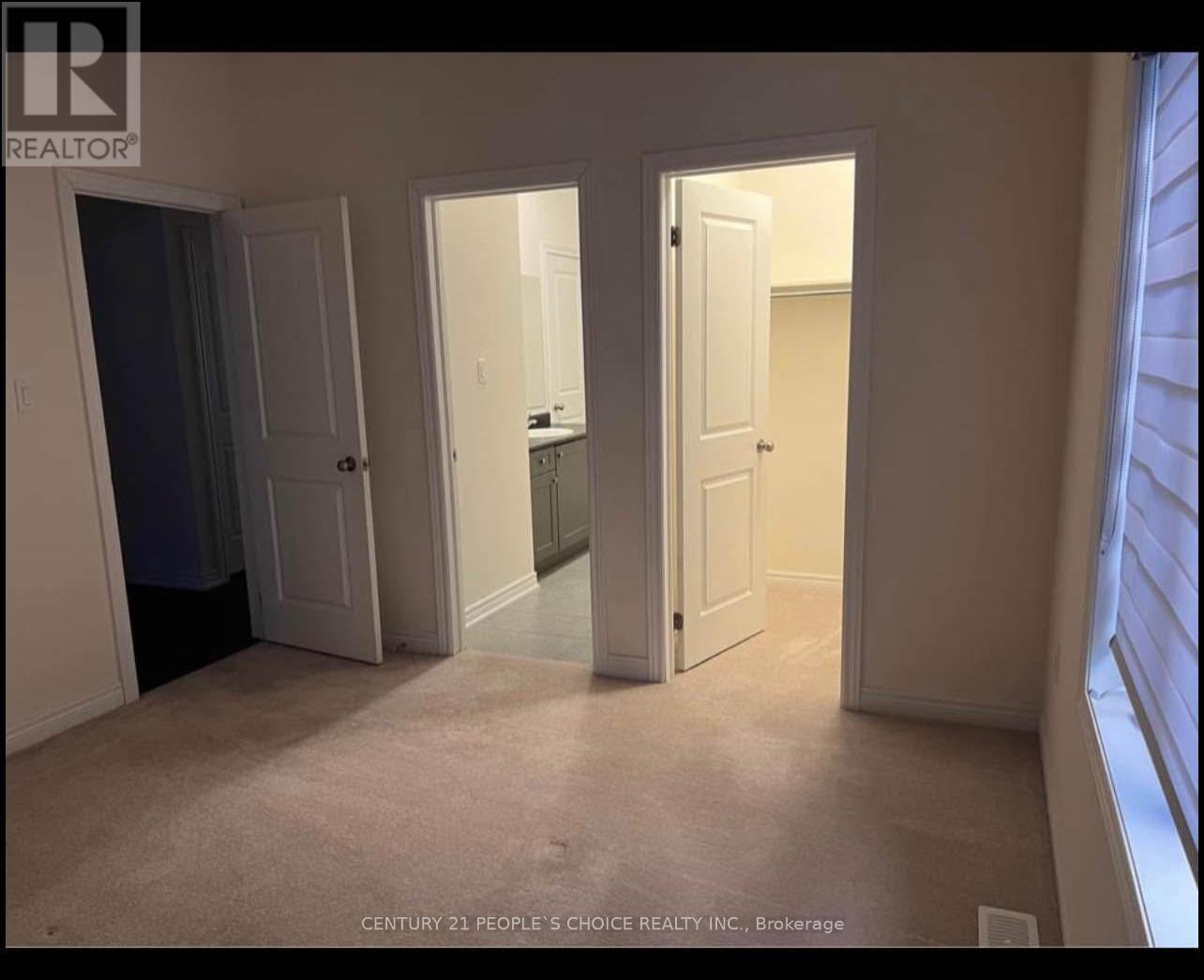 Upper - 55 Cobriza Crescent, Brampton, Ontario L7A 0C4 - Photo 3 - W12591620