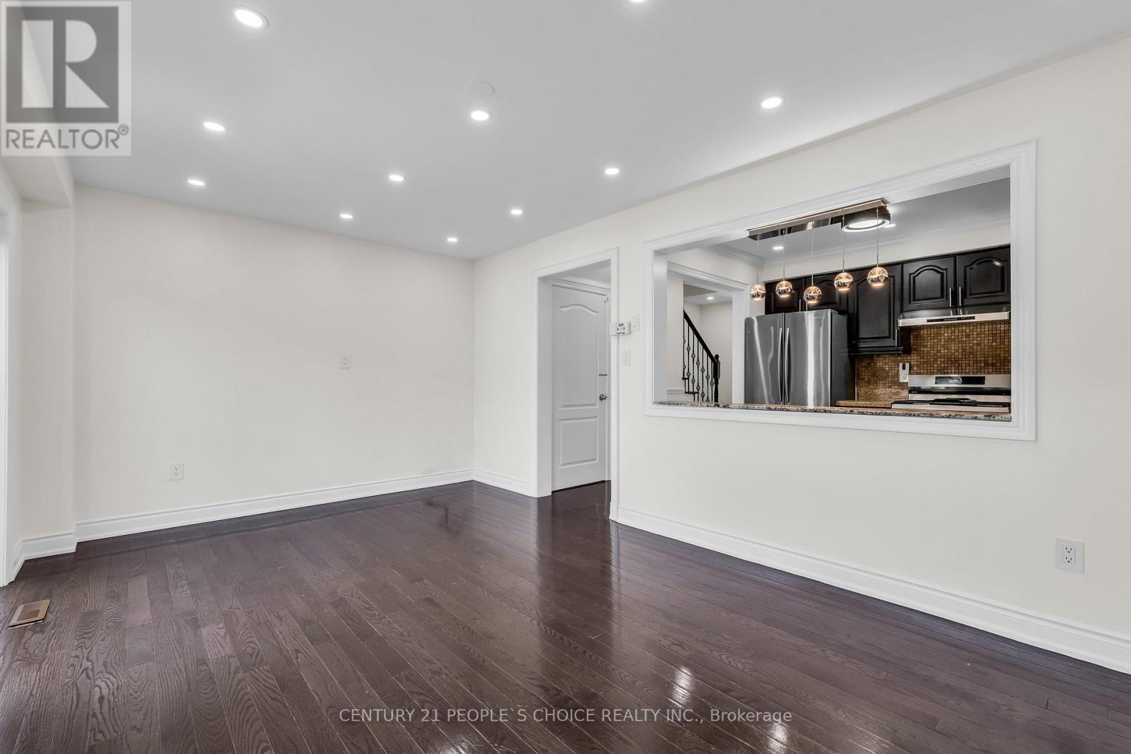 46 Studebaker Trail, Brampton, Ontario  L7A 3A5 - Photo 11 - W12591644