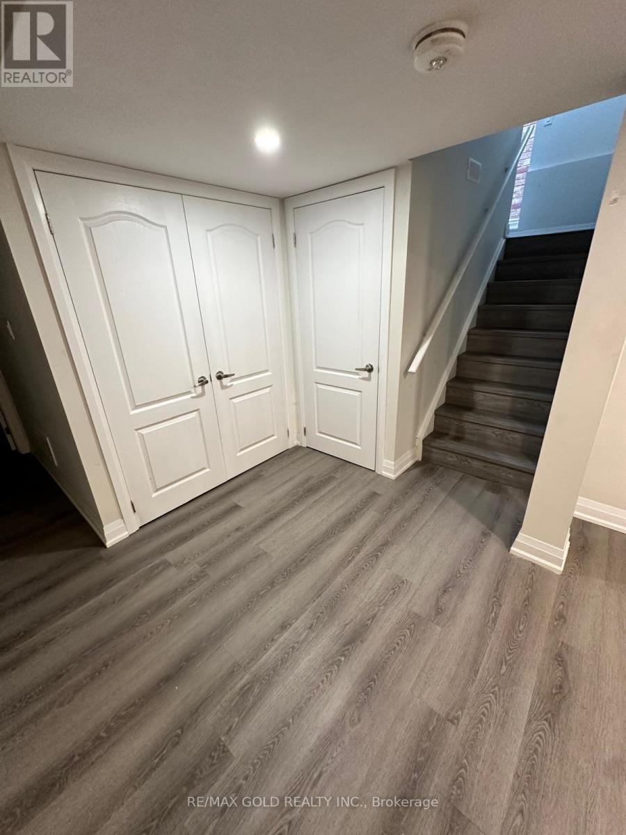 Basement - 961 Asleton Boulevard, Milton, Ontario L9T 8K3 - Photo 2 - W12591610