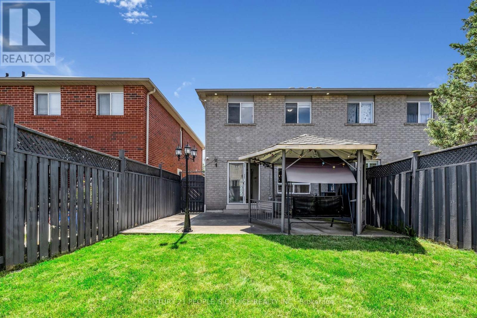 46 Studebaker Trail, Brampton, Ontario  L7A 3A5 - Photo 45 - W12591644