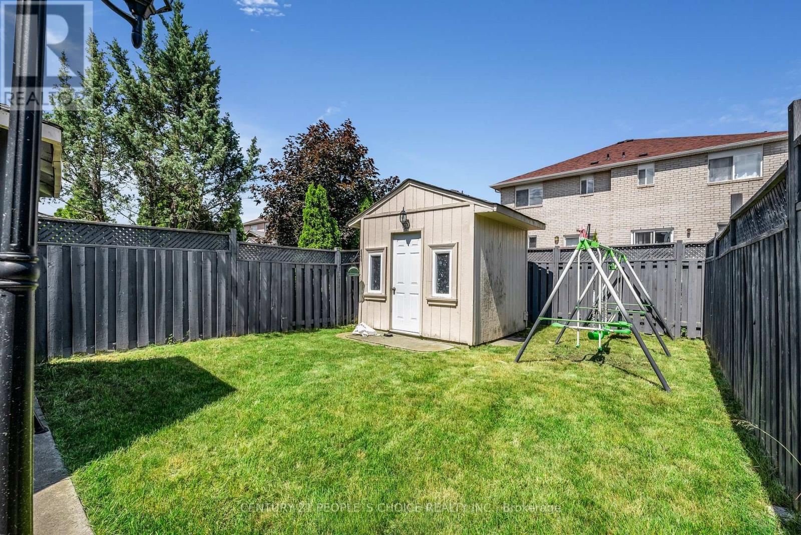 46 Studebaker Trail, Brampton, Ontario  L7A 3A5 - Photo 46 - W12591644