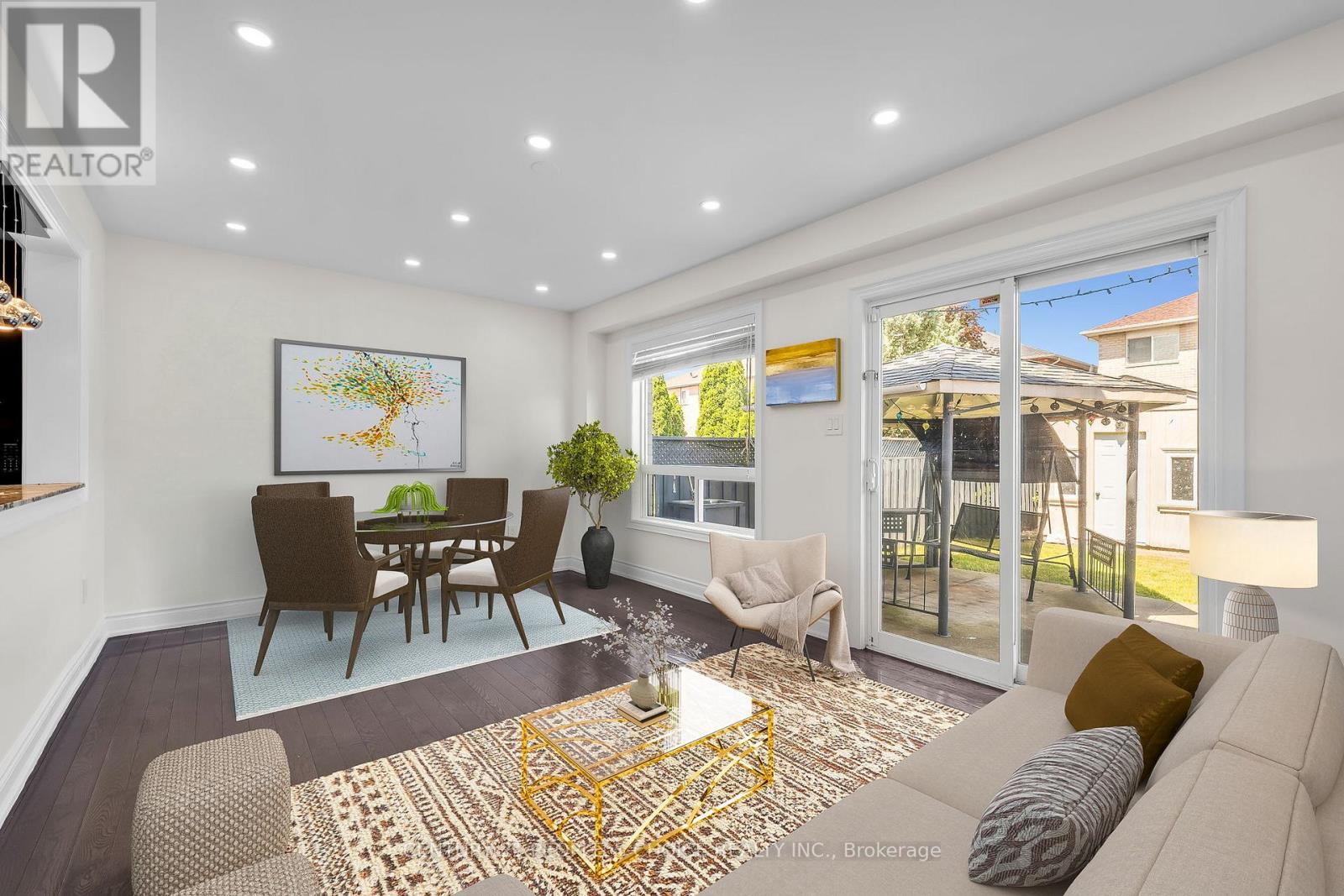 46 Studebaker Trail, Brampton, Ontario  L7A 3A5 - Photo 47 - W12591644