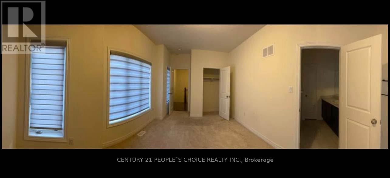 Upper - 55 Cobriza Crescent, Brampton, Ontario L7A 0C4 - Photo 9 - W12591620