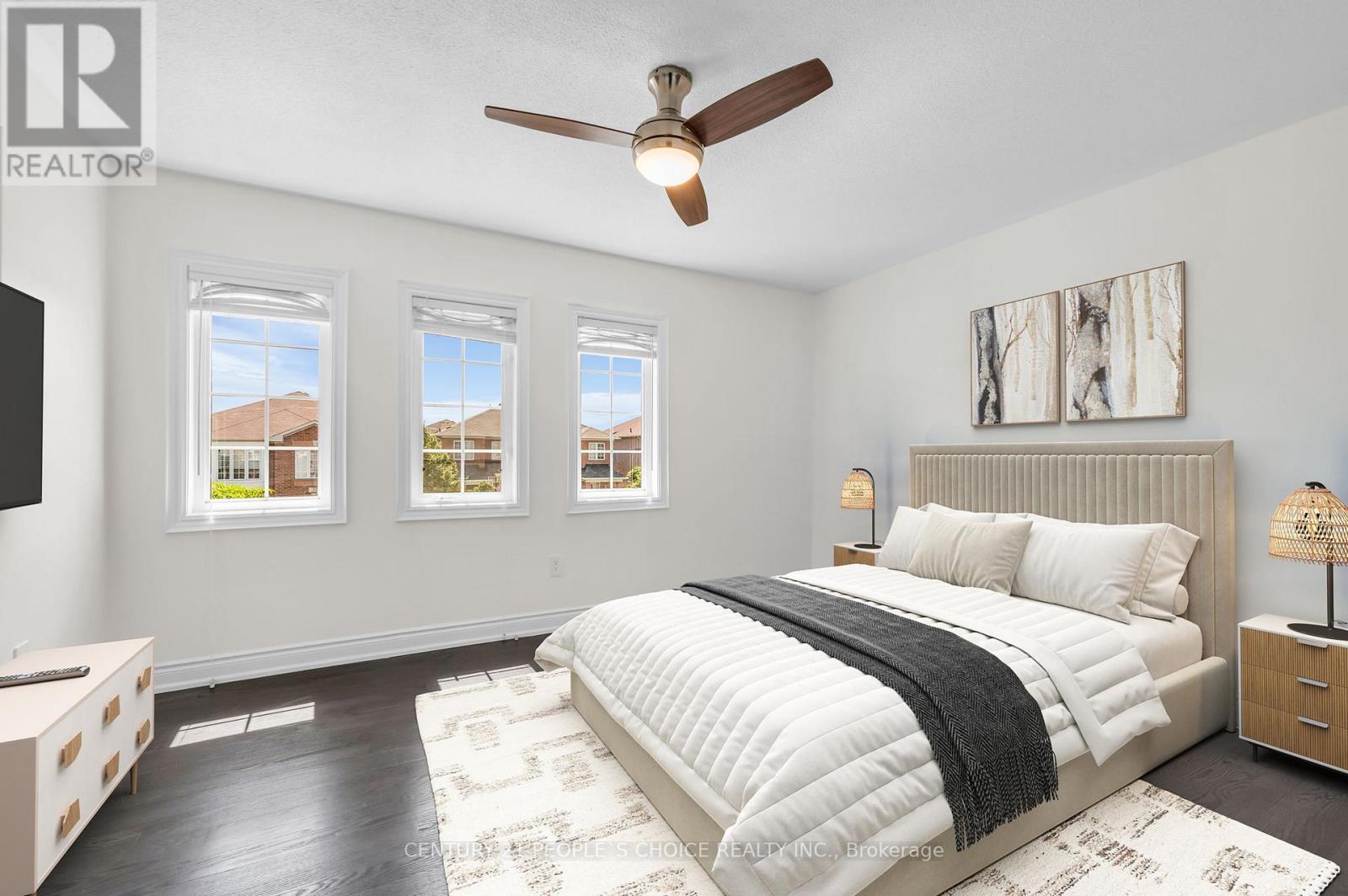 46 Studebaker Trail, Brampton, Ontario  L7A 3A5 - Photo 48 - W12591644