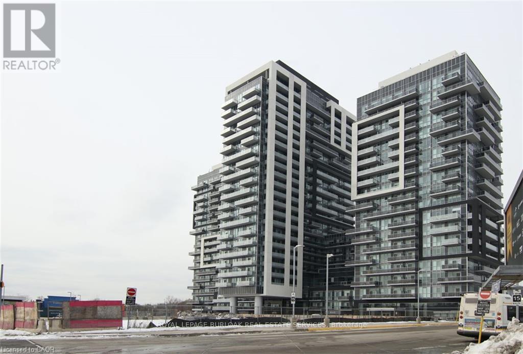 2007 - 2081 FAIRVIEW STREET, Burlington, Ontario