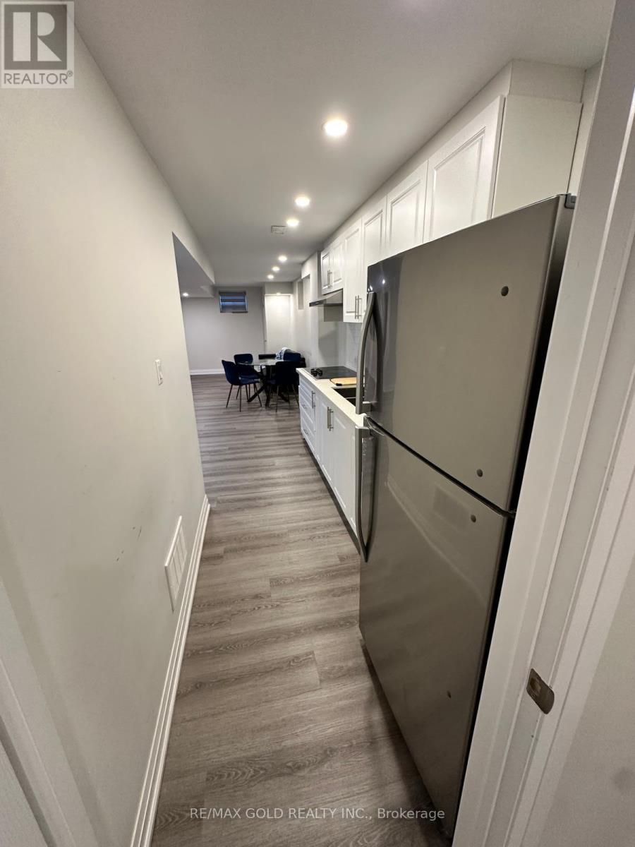 Basement - 961 Asleton Boulevard, Milton, Ontario L9T 8K3 - Photo 9 - W12591610