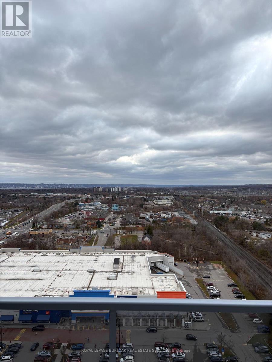 2007 - 2081 Fairview Street, Burlington, Ontario L7R 0E4 - Photo 21 - W12591634