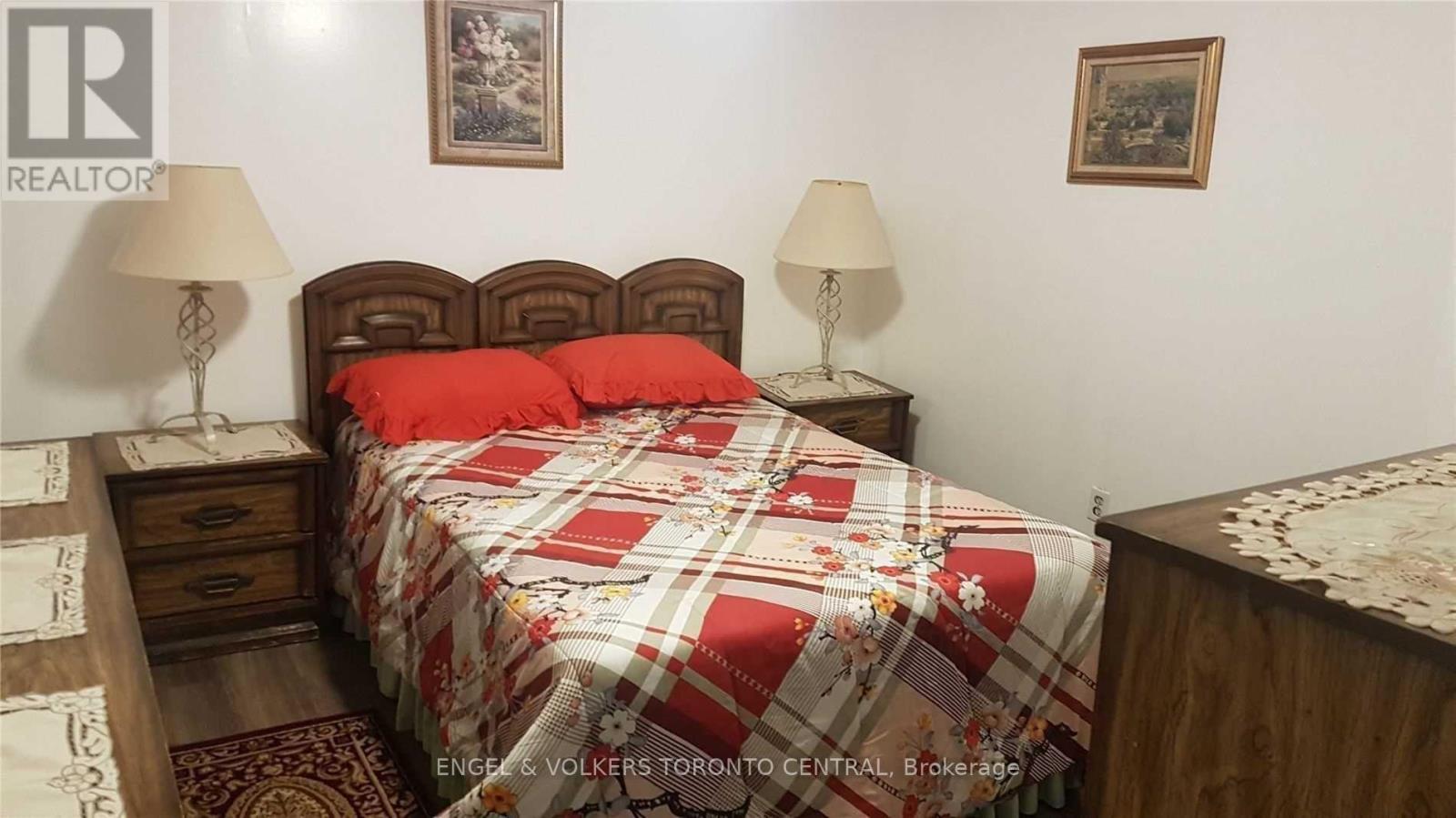 Bsmt - 9 Shademaster Court, Toronto, Ontario M1B 1Y5 - Photo 5 - E12437925