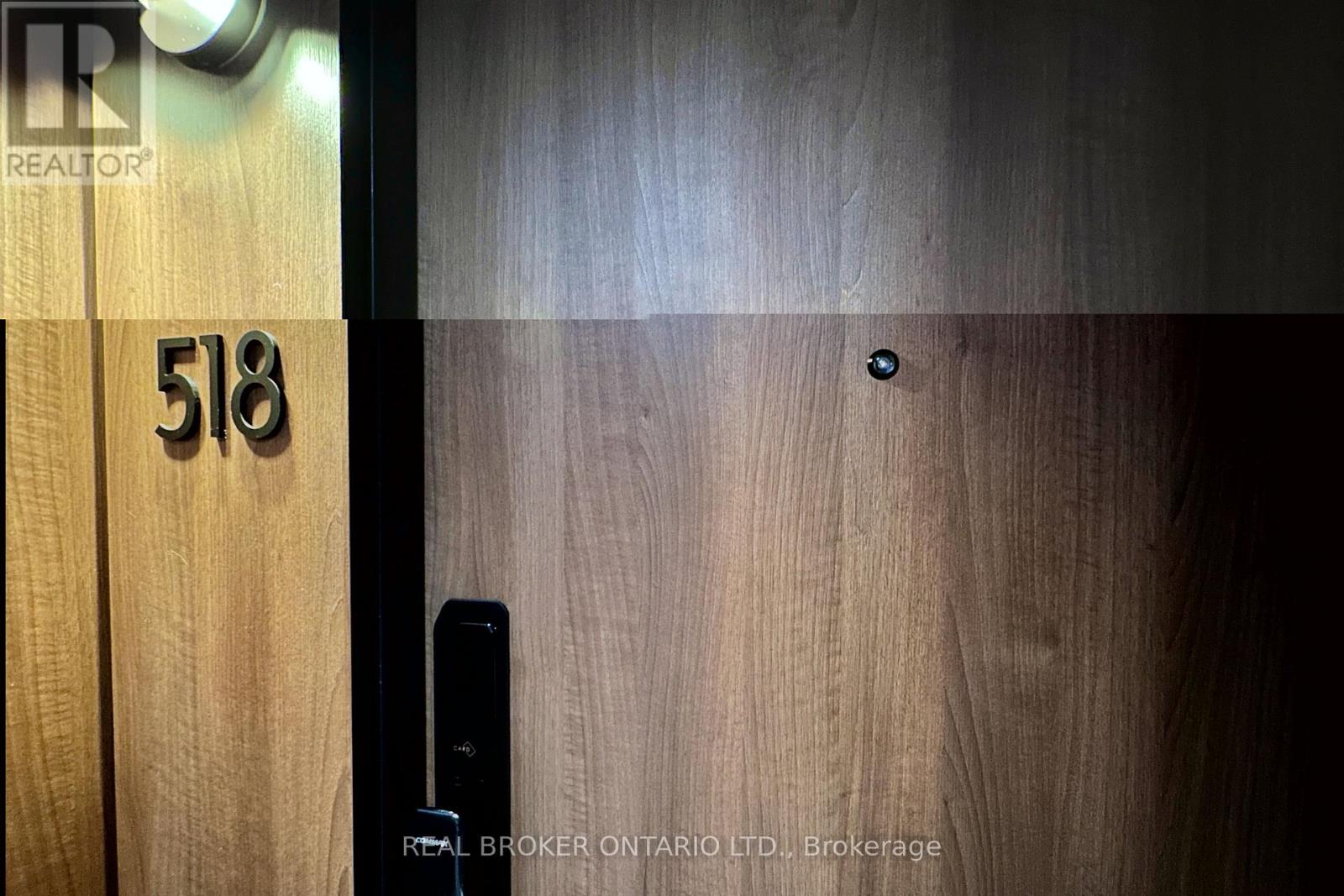 518 - 21 Park Street E, Mississauga, Ontario  L5G 1L7 - Photo 22 - W12591672