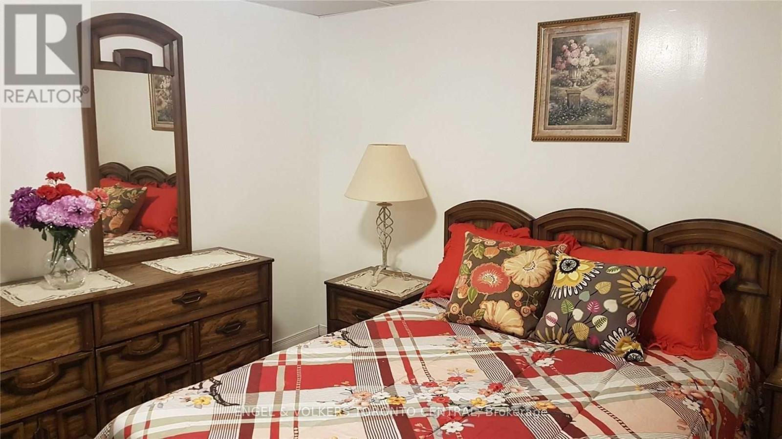 Bsmt - 9 Shademaster Court, Toronto, Ontario M1B 1Y5 - Photo 4 - E12437925