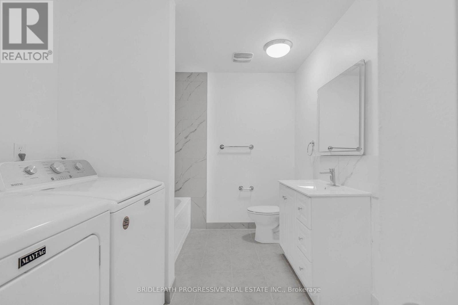 3 - 6 Garrow Avenue, Toronto, Ontario  M6N 2C5 - Photo 21 - W12591706