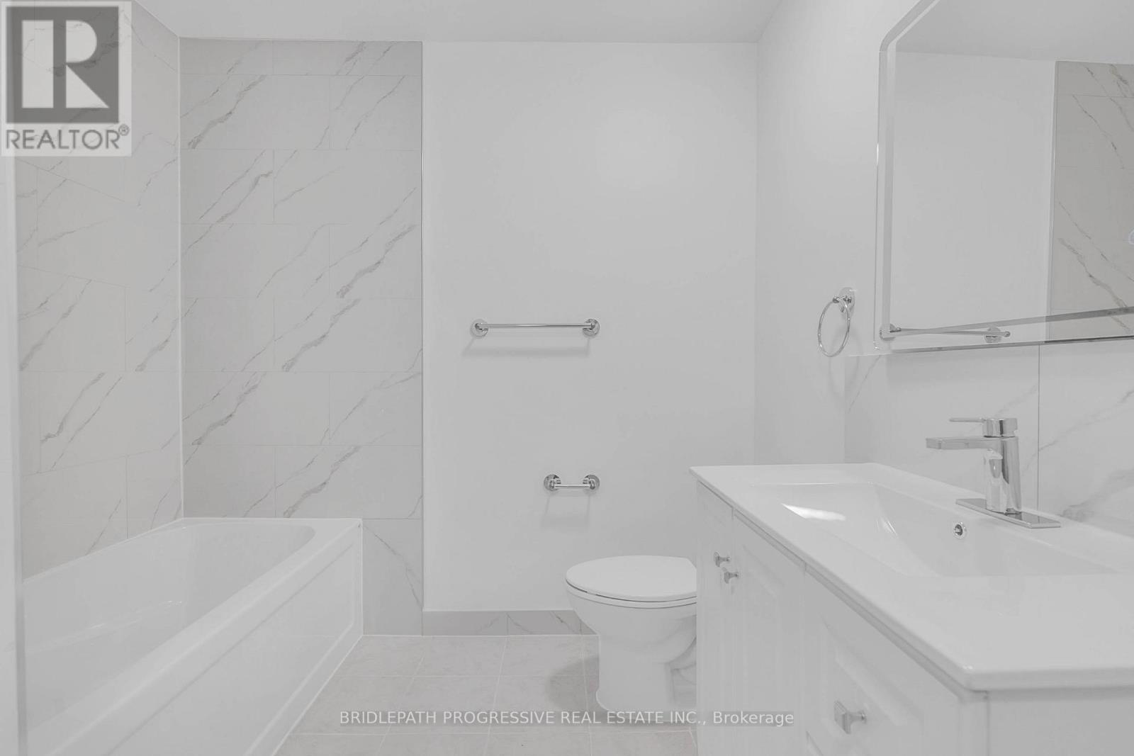 3 - 6 Garrow Avenue, Toronto, Ontario  M6N 2C5 - Photo 22 - W12591706