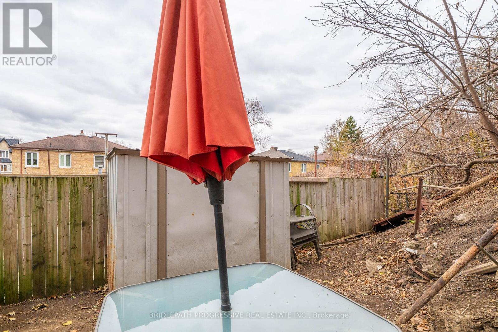 3 - 6 Garrow Avenue, Toronto, Ontario  M6N 2C5 - Photo 28 - W12591706