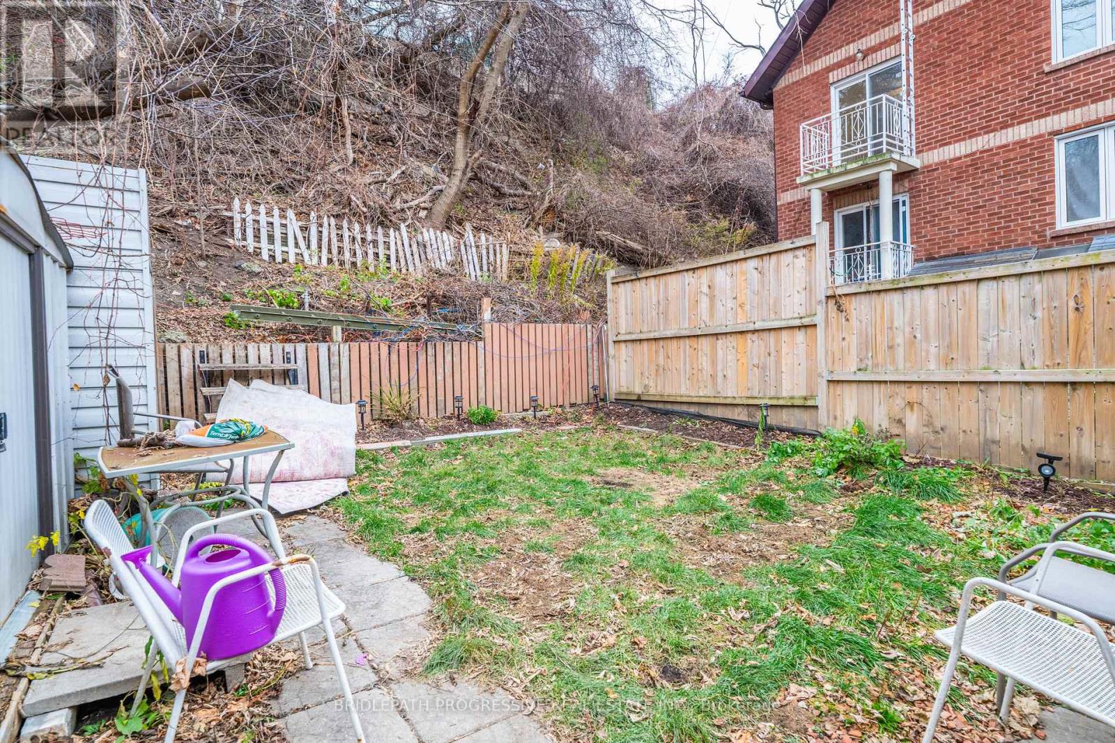 3 - 6 Garrow Avenue, Toronto, Ontario  M6N 2C5 - Photo 30 - W12591706