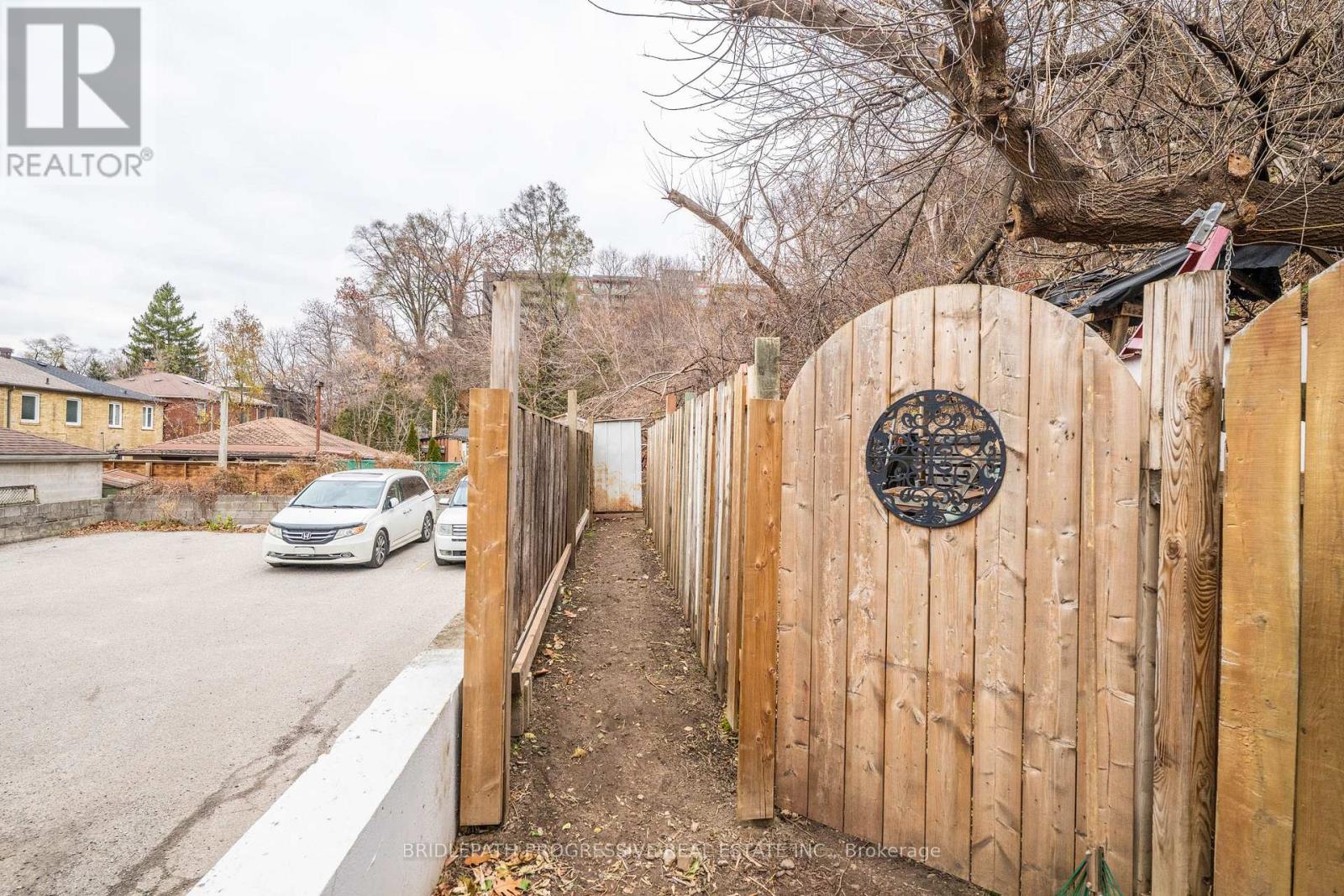 3 - 6 Garrow Avenue, Toronto, Ontario  M6N 2C5 - Photo 29 - W12591706