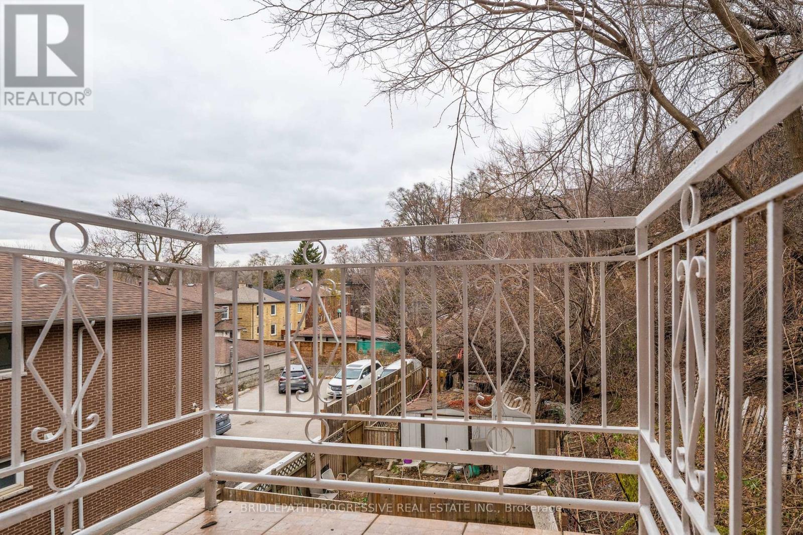 3 - 6 Garrow Avenue, Toronto, Ontario  M6N 2C5 - Photo 24 - W12591706