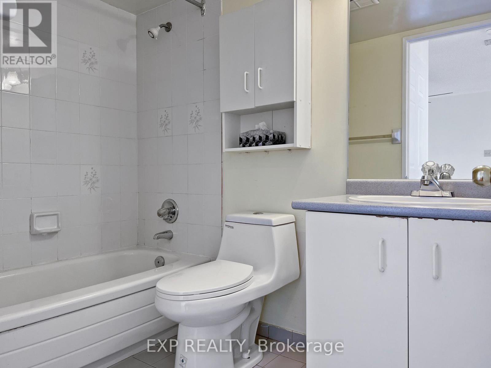 1507 - 700 Constellation Drive, Mississauga, Ontario  L5R 3G8 - Photo 19 - W12591728