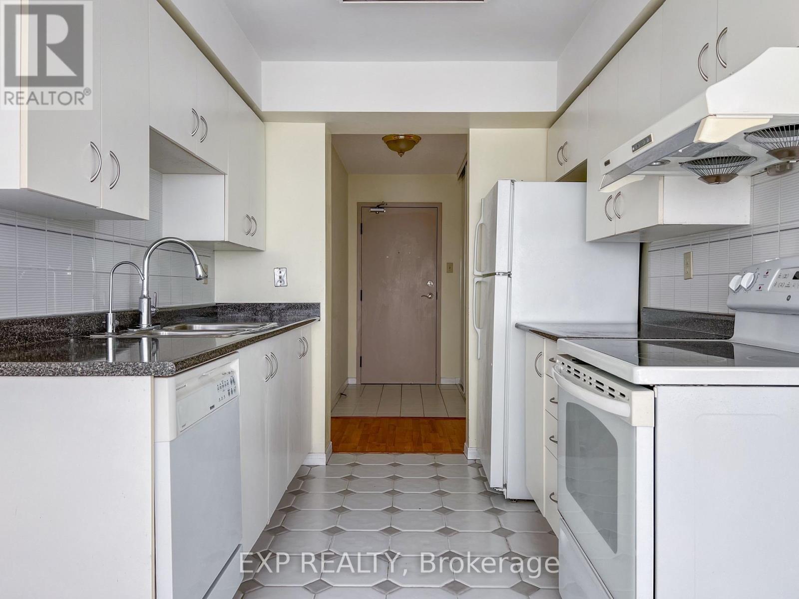 1507 - 700 Constellation Drive, Mississauga, Ontario  L5R 3G8 - Photo 20 - W12591728