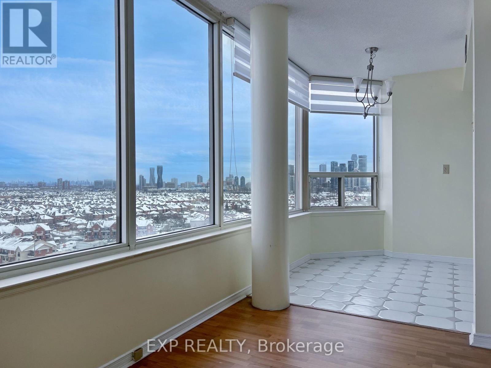 1507 - 700 Constellation Drive, Mississauga, Ontario  L5R 3G8 - Photo 27 - W12591728