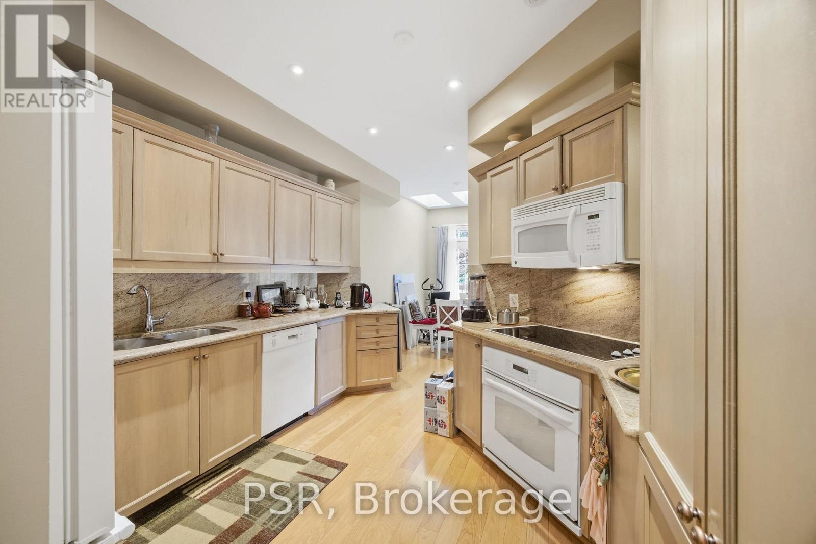 35 - 2000 The Collegeway, Mississauga, Ontario L5L 5Y9 - Photo 17 - W12591738