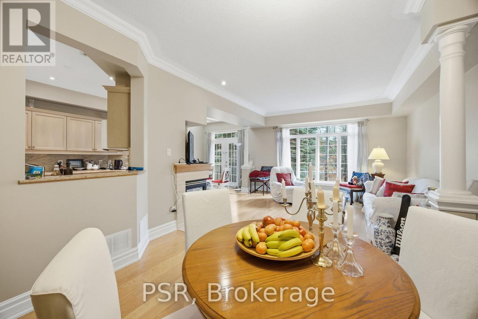 35 - 2000 The Collegeway, Mississauga, Ontario L5L 5Y9 - Photo 11 - W12591738