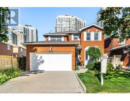 267 MACEDONIA CRESCENT, Mississauga, Ontario