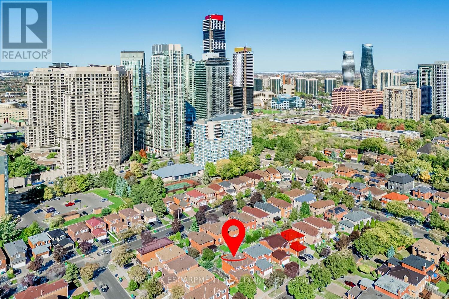 267 Macedonia Crescent, Mississauga, Ontario  L5B 3R9 - Photo 43 - W12591746