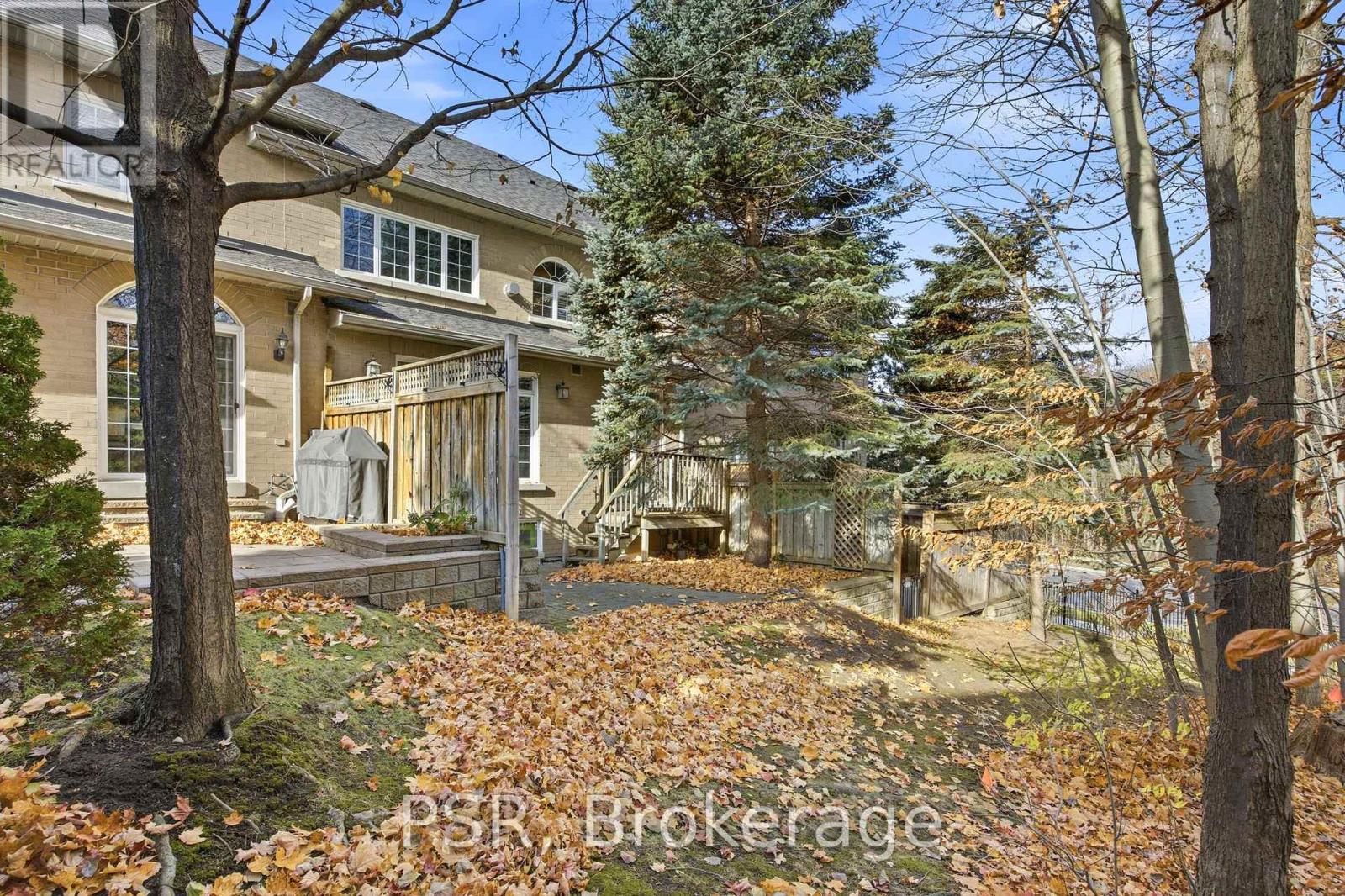 35 - 2000 The Collegeway, Mississauga, Ontario L5L 5Y9 - Photo 38 - W12591738