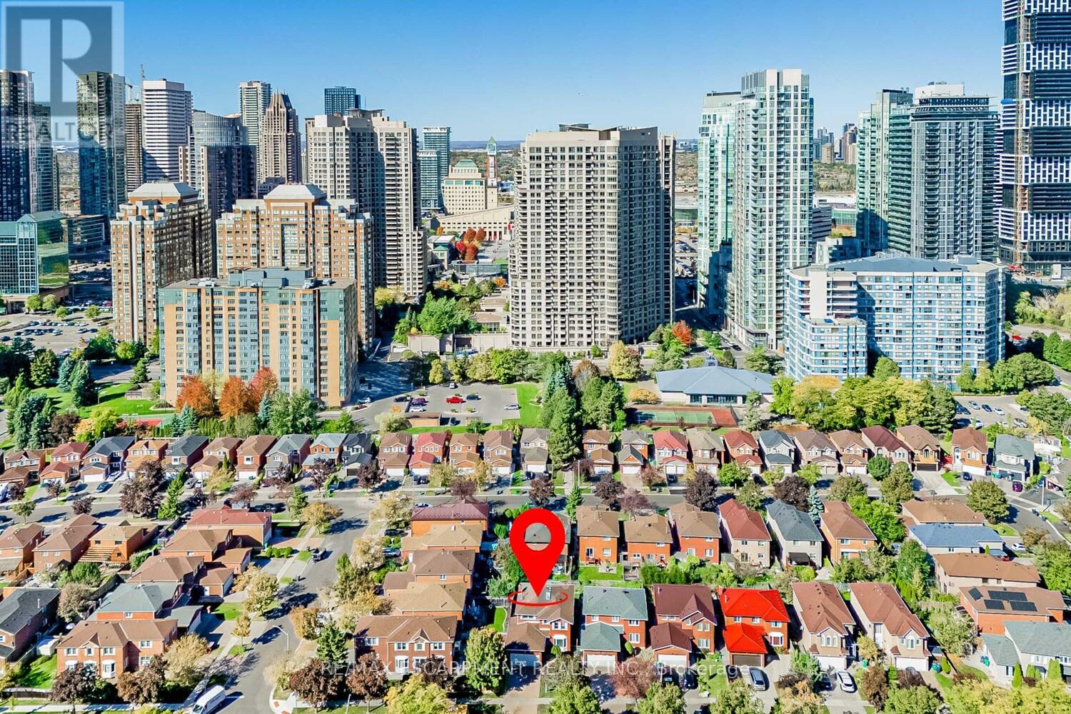 267 Macedonia Crescent, Mississauga, Ontario  L5B 3R9 - Photo 44 - W12591746