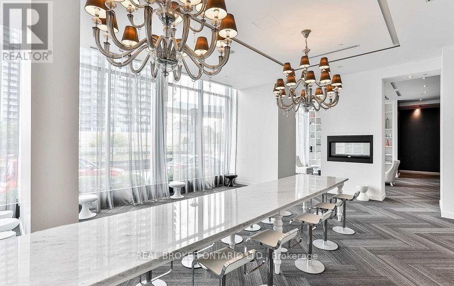 2201 - 90 Park Lawn Road, Toronto, Ontario  M8Y 0B6 - Photo 11 - W12591774