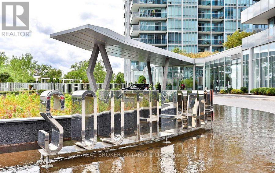 2201 - 90 Park Lawn Road, Toronto, Ontario  M8Y 0B6 - Photo 3 - W12591774