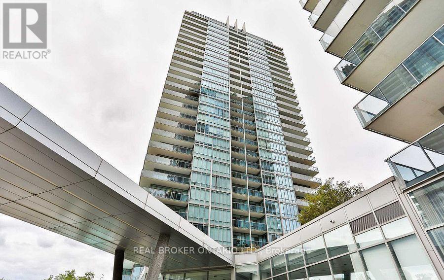 2201 - 90 PARK LAWN ROAD, Toronto, Ontario