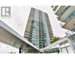 2201 - 90 PARK LAWN ROAD, Toronto, Ontario