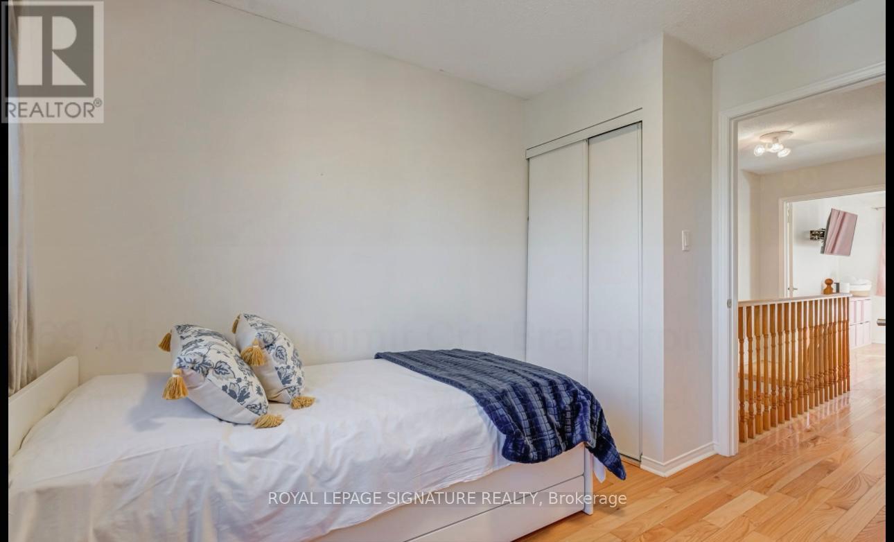 69 Alaskan Summit Court, Brampton, Ontario L6R 1N9 - Photo 19 - W12591832