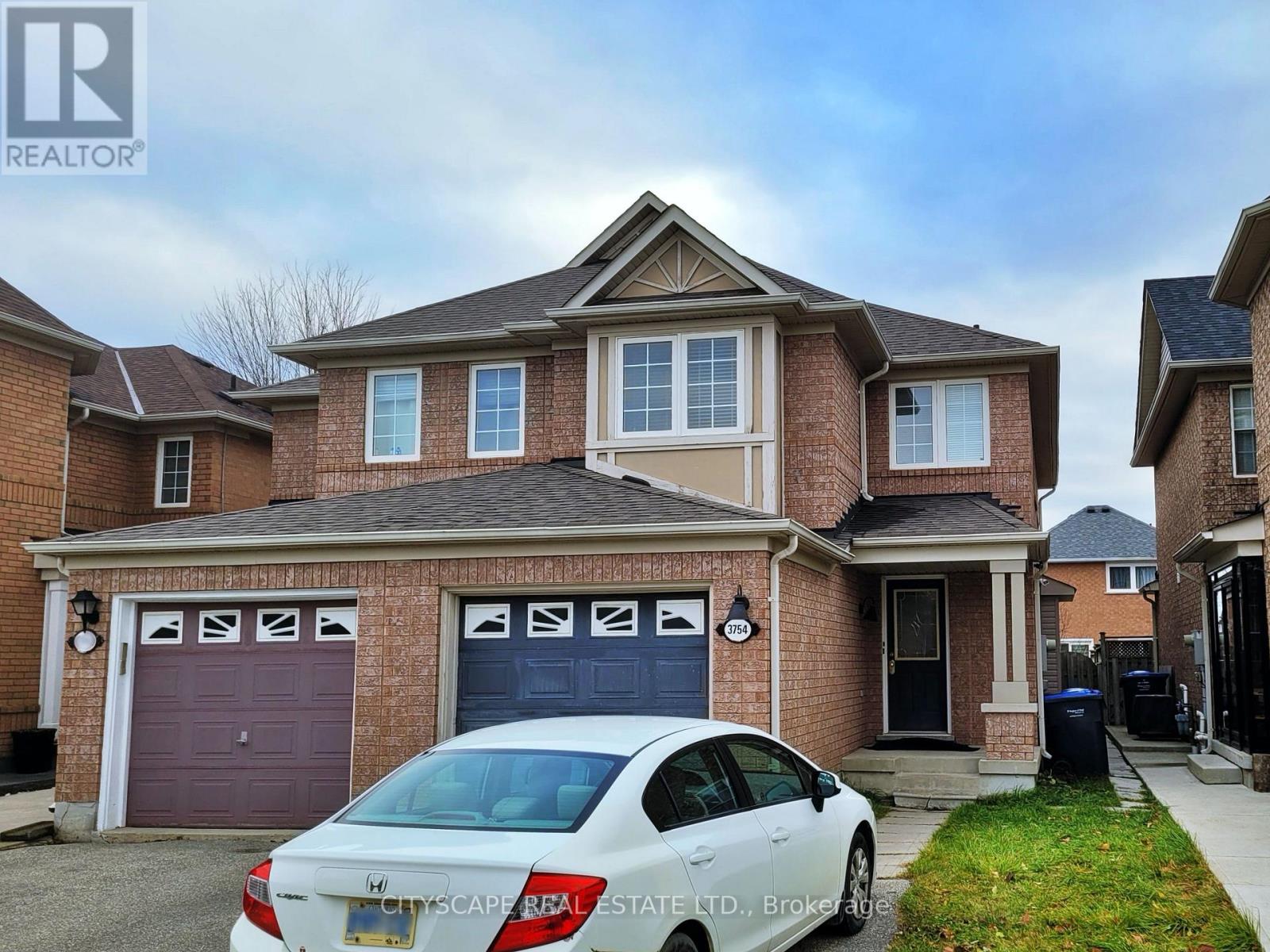 BSMT - 3754 MILKWOOD CRESCENT, Mississauga, Ontario
