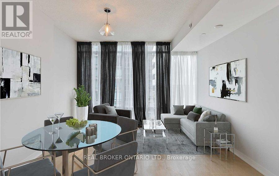 2201 - 90 Park Lawn Road, Toronto, Ontario  M8Y 0B6 - Photo 8 - W12591774