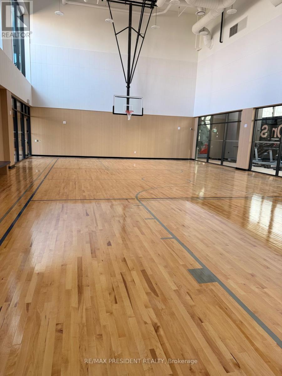 2611 - 395 Square One Drive, Mississauga, Ontario  L5B 0P6 - Photo 10 - W12591862