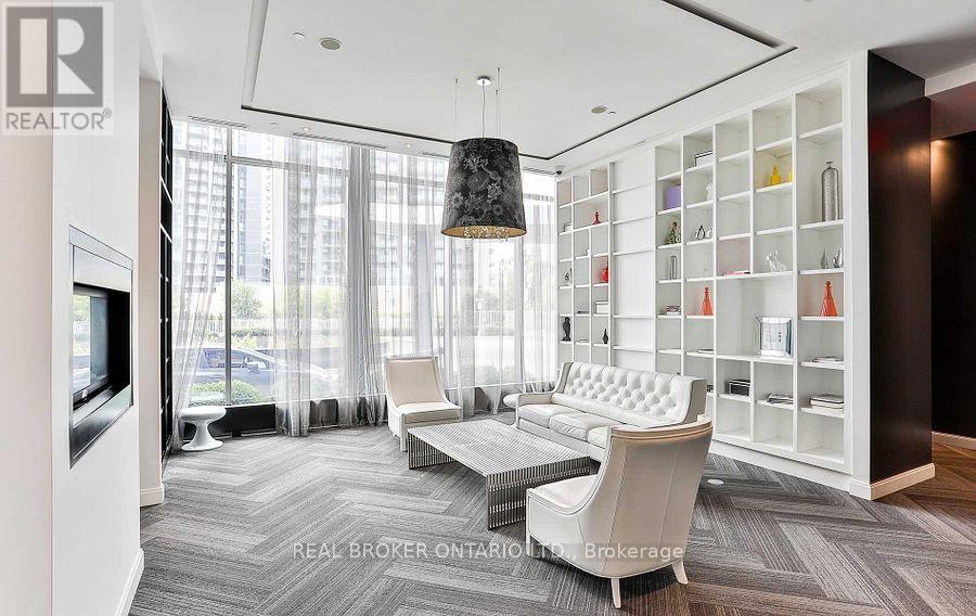 2201 - 90 Park Lawn Road, Toronto, Ontario  M8Y 0B6 - Photo 10 - W12591774