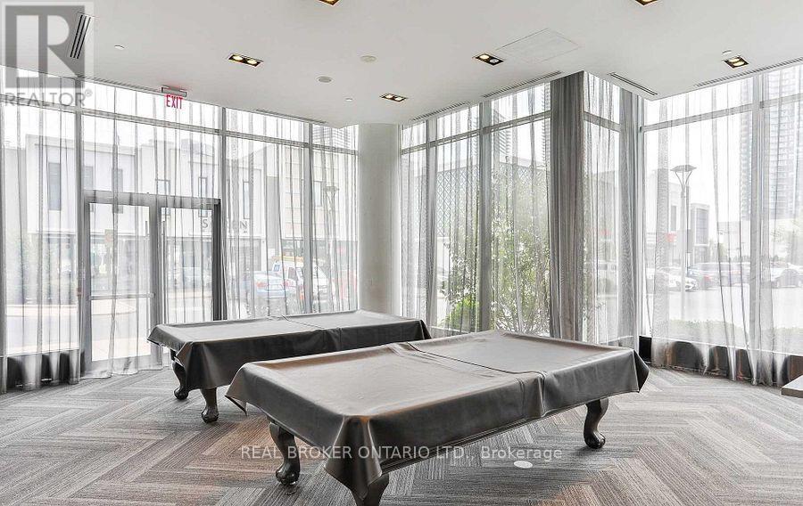 2201 - 90 Park Lawn Road, Toronto, Ontario  M8Y 0B6 - Photo 12 - W12591774